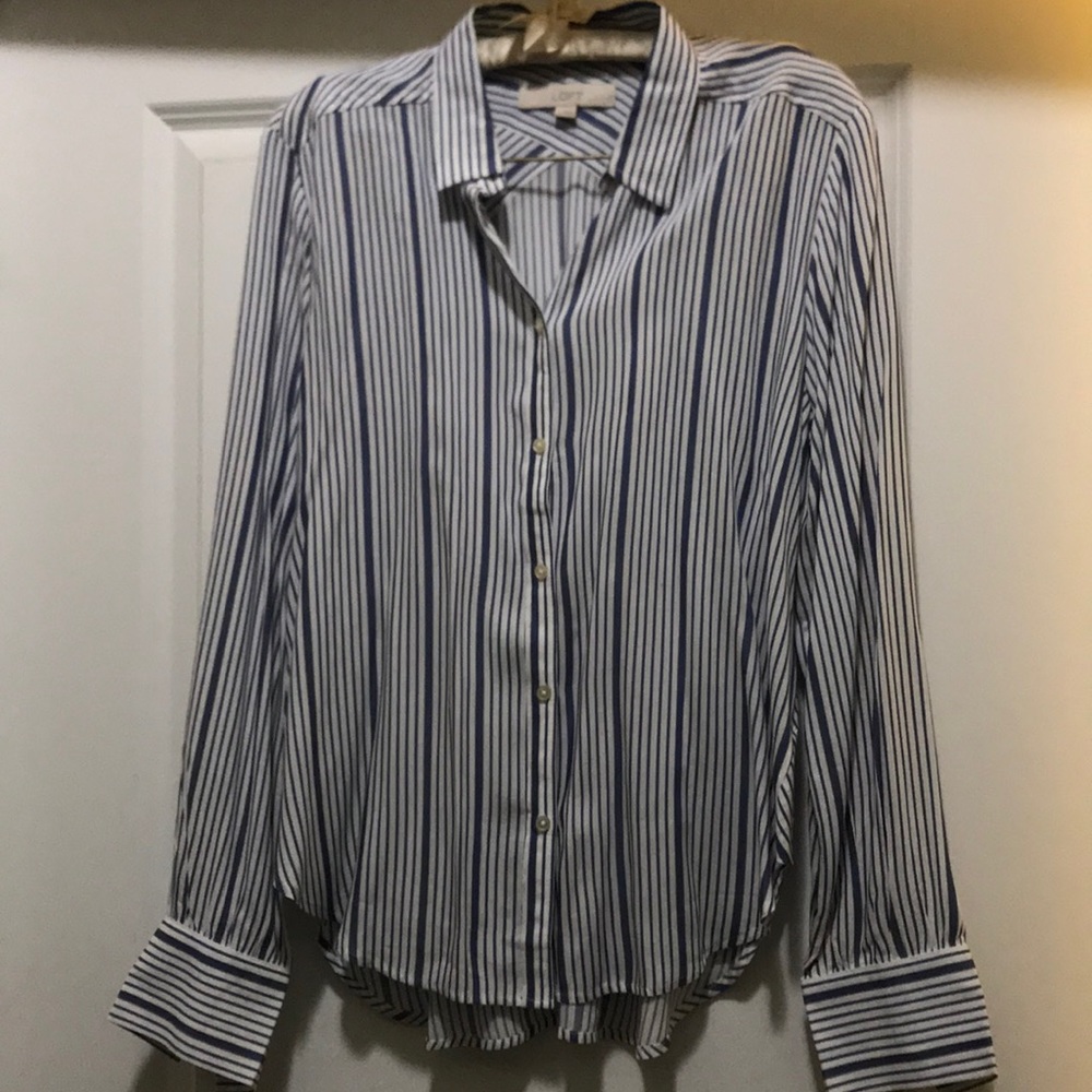 Shirt/Blouse